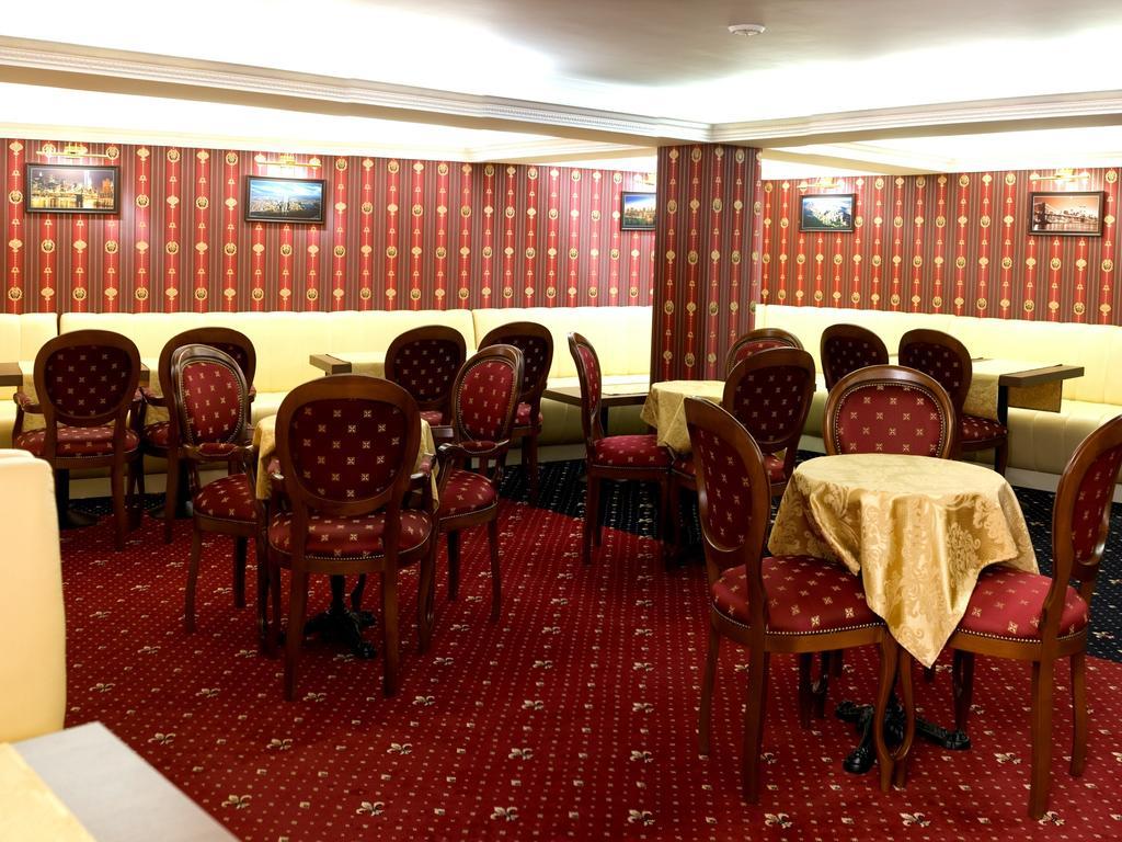 Manhattan Hotel & Restaurant Chisinau Tiện nghi bức ảnh